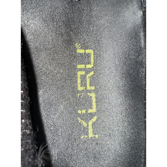 Kuru Carrera Womens 9.5 Comfort Running, Walking Sneakers Black, Sky Blue 9.5 - Picture 9 of 9